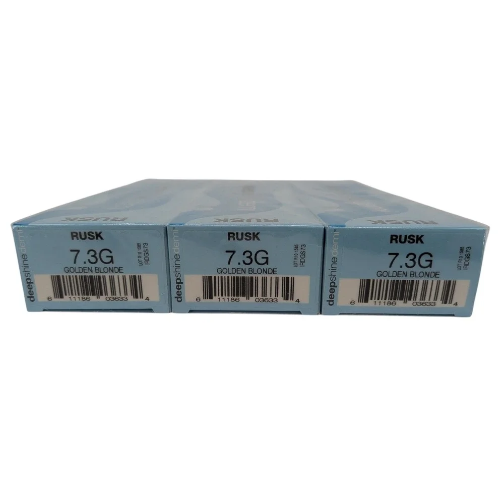 Rusk professional grade
